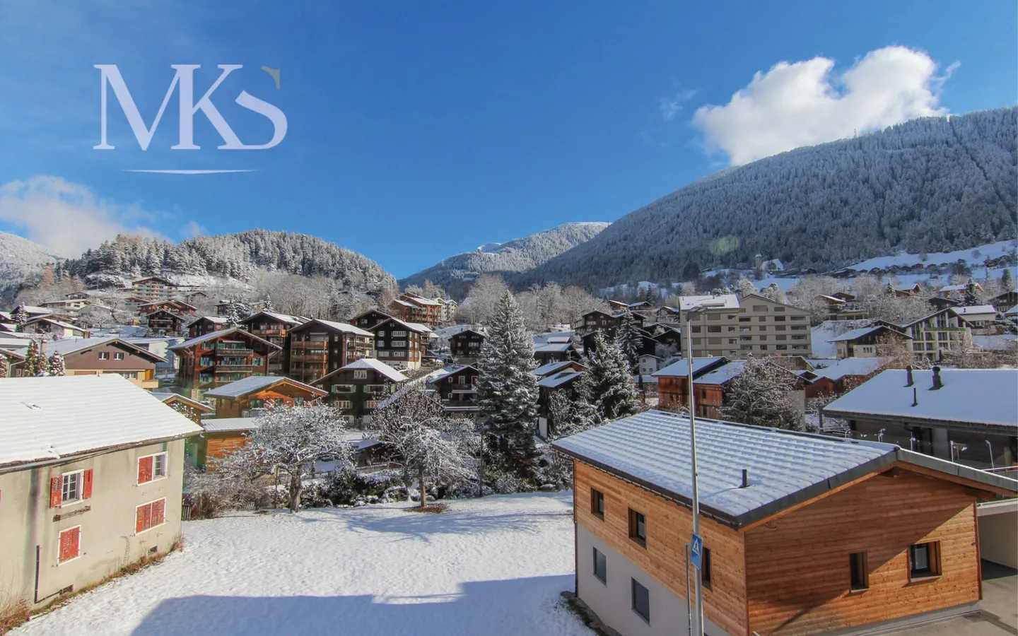 Appartement attrayant à Fiesch avec accès direct à l'Aletsch Arena - Photo 9 sur 24