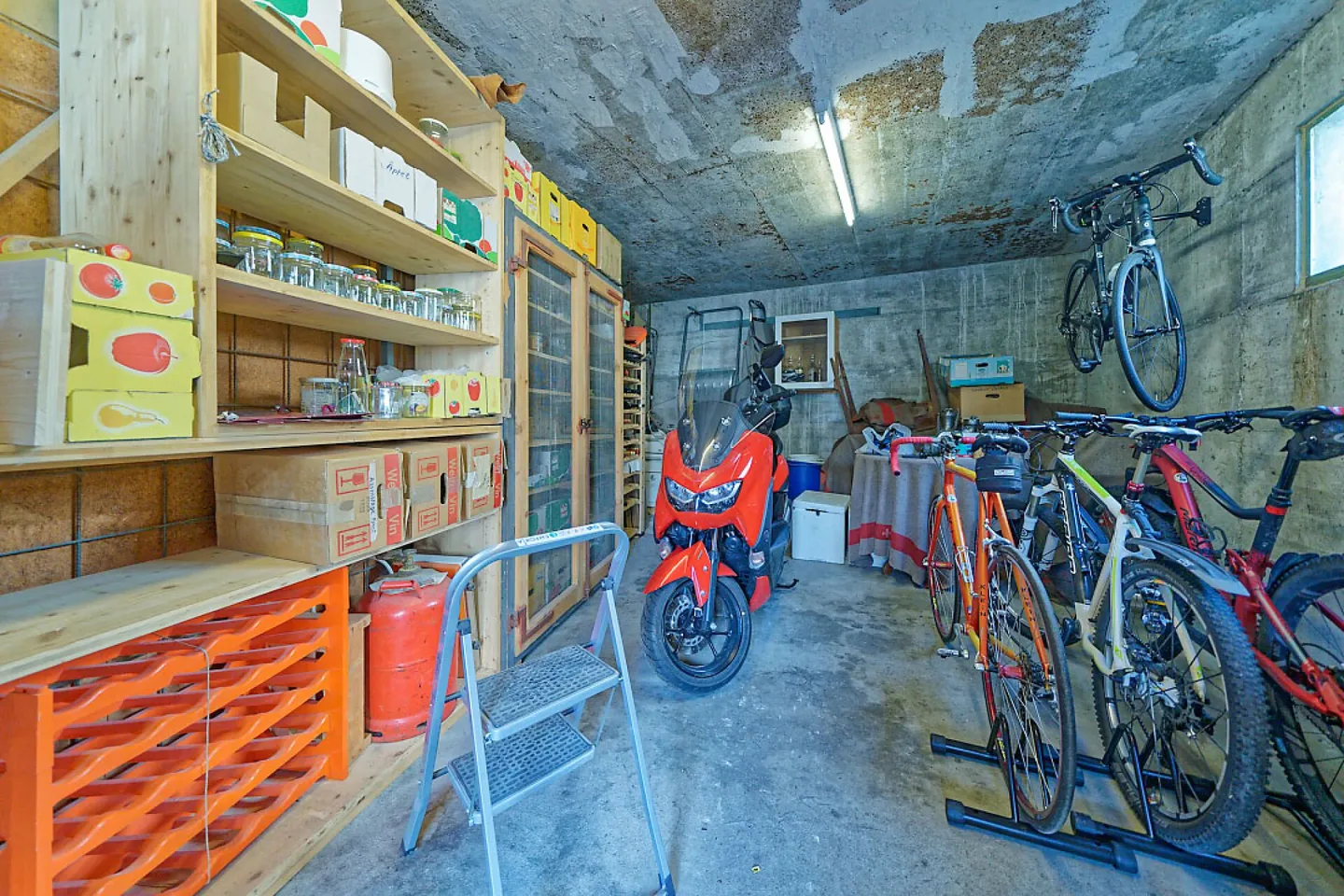 Appartement attrayant à Fiesch avec accès direct à l'Aletsch Arena - Photo 13 sur 24