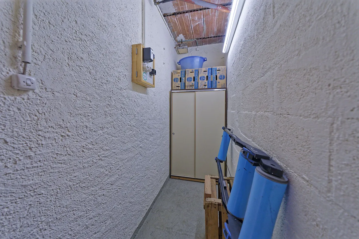 Appartement attrayant à Fiesch avec accès direct à l'Aletsch Arena - Photo 14 sur 24