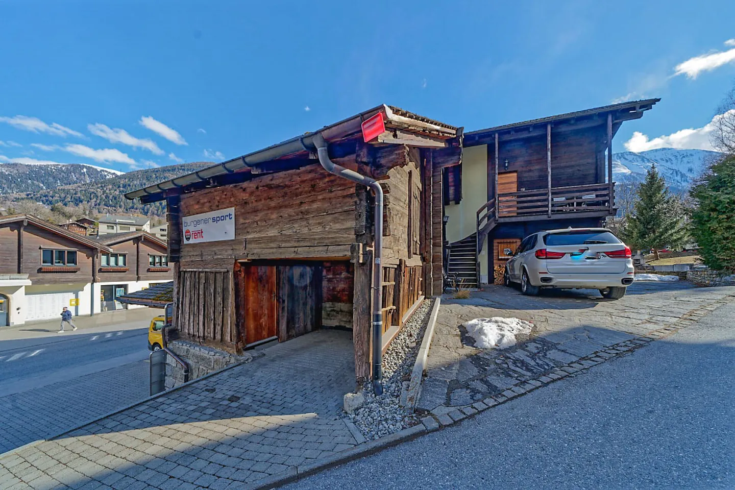 Appartement attrayant à Fiesch avec accès direct à l'Aletsch Arena - Photo 15 sur 24