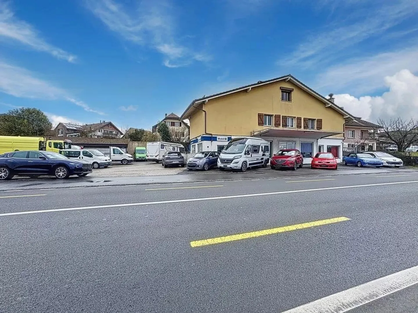Villa 7,5 Zimmer - Foto 1 von 13