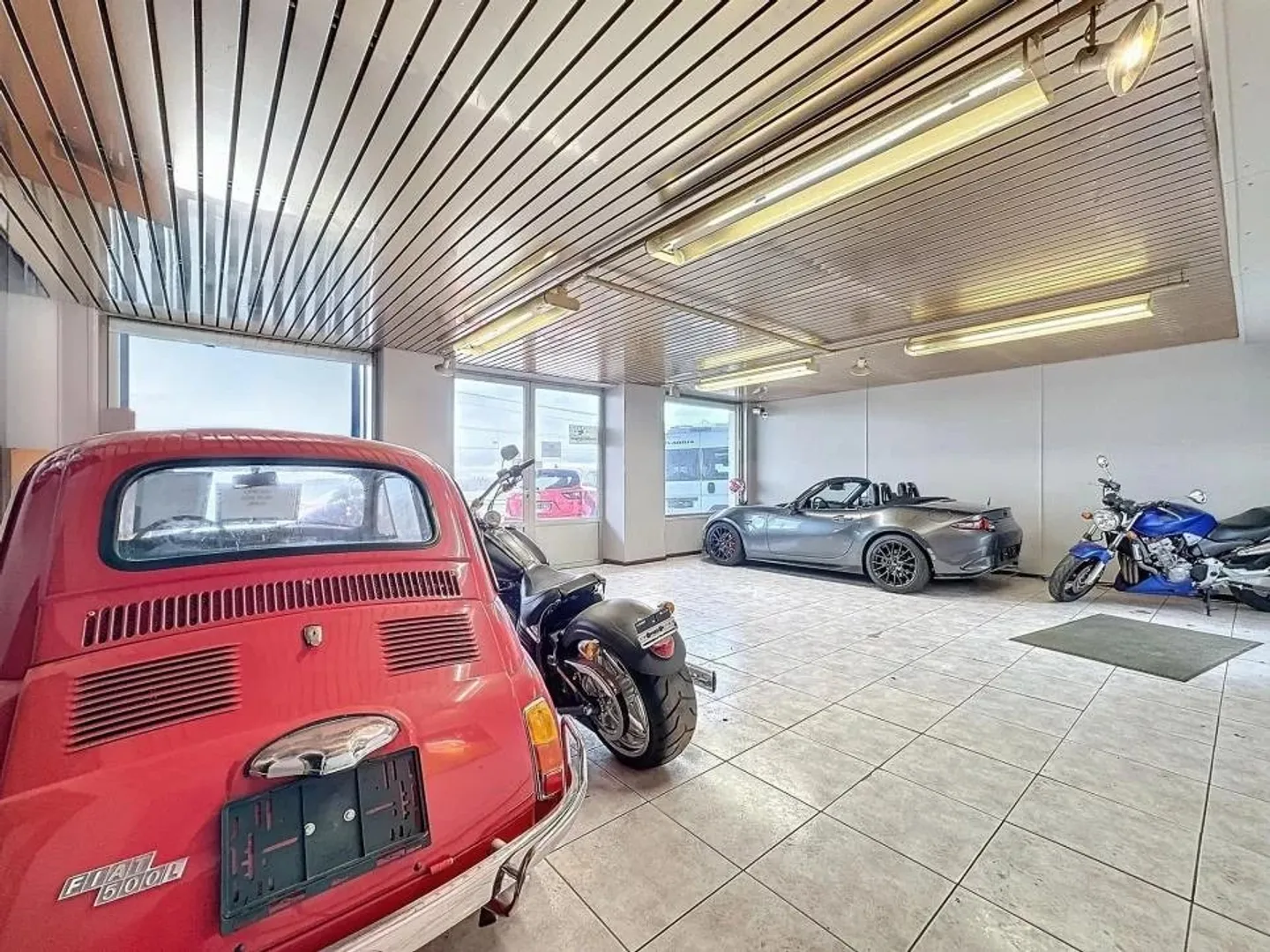 Villa 7,5 Zimmer - Foto 3 von 13