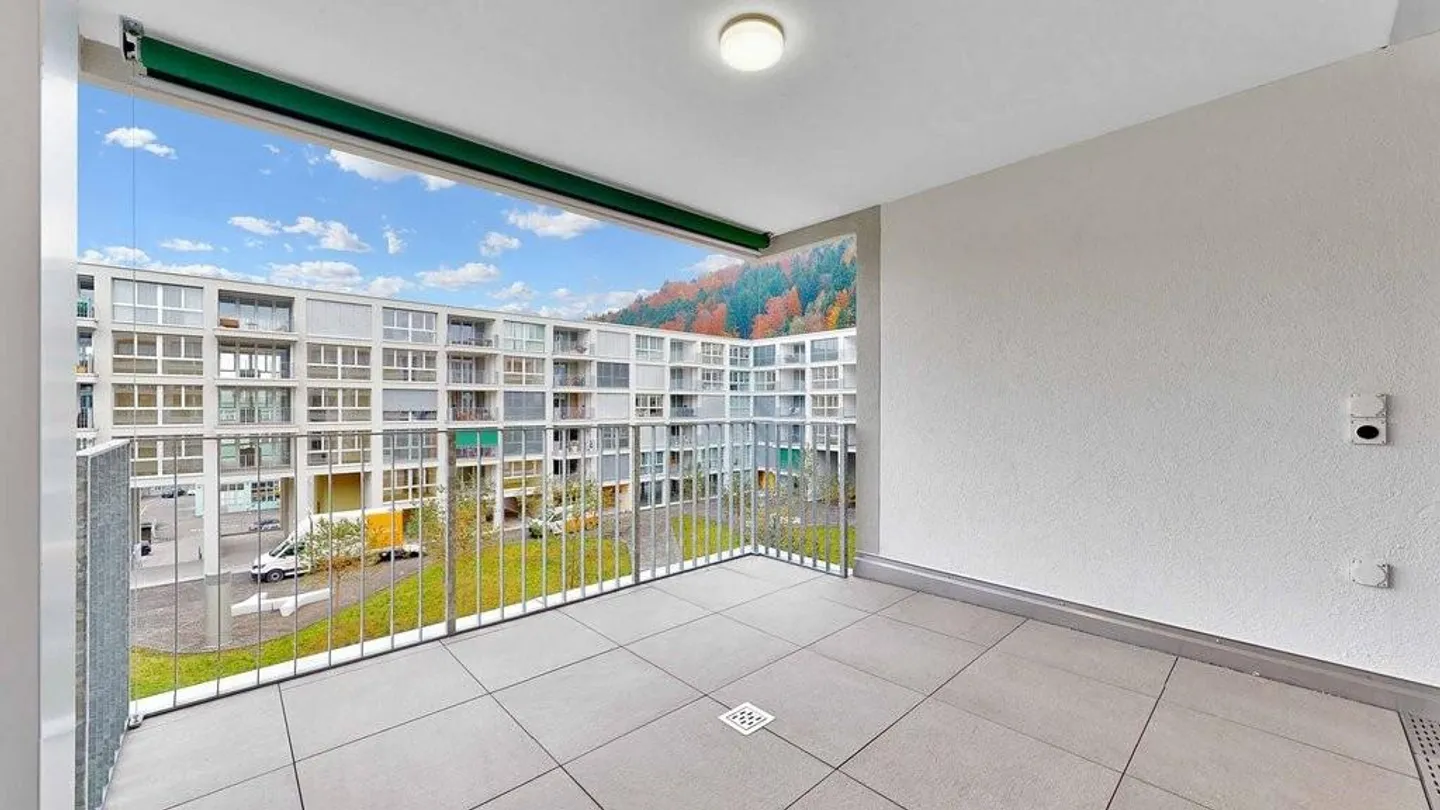 Cour de jardin - Se sentir chez soi ! - Photo 7 sur 8