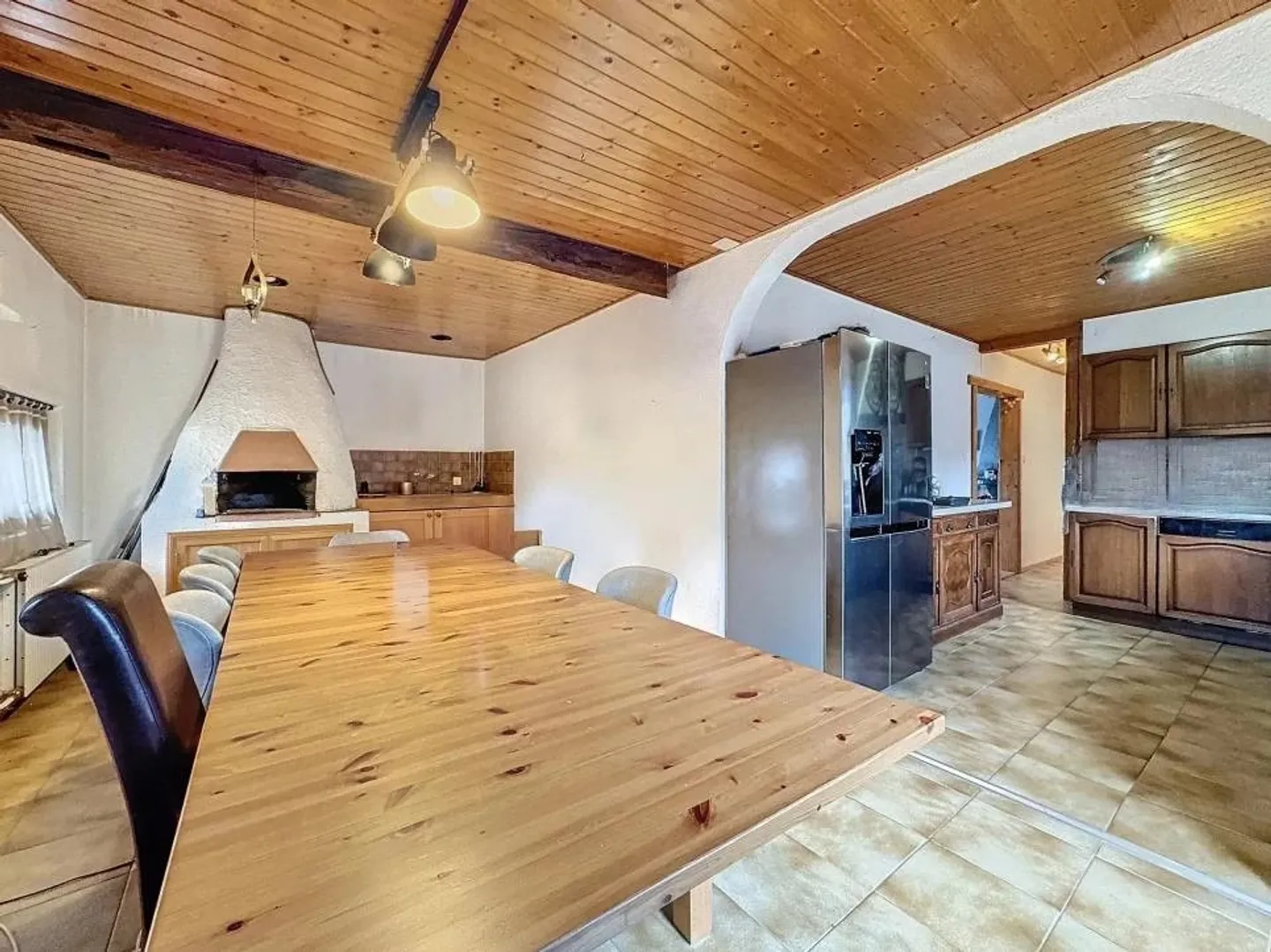Villa 7,5 Zimmer - Foto 6 von 13