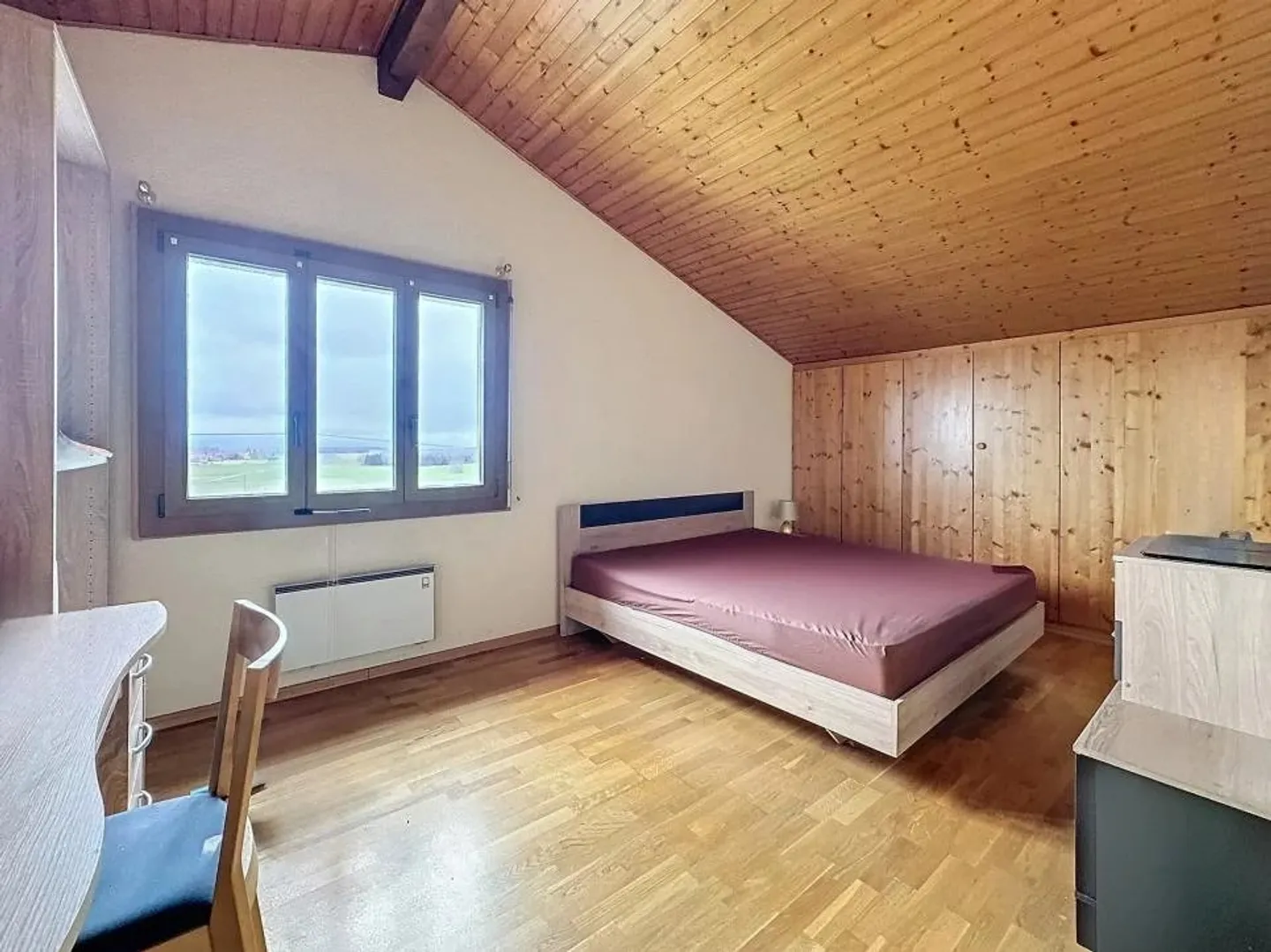 Villa 7,5 Zimmer - Foto 12 von 13