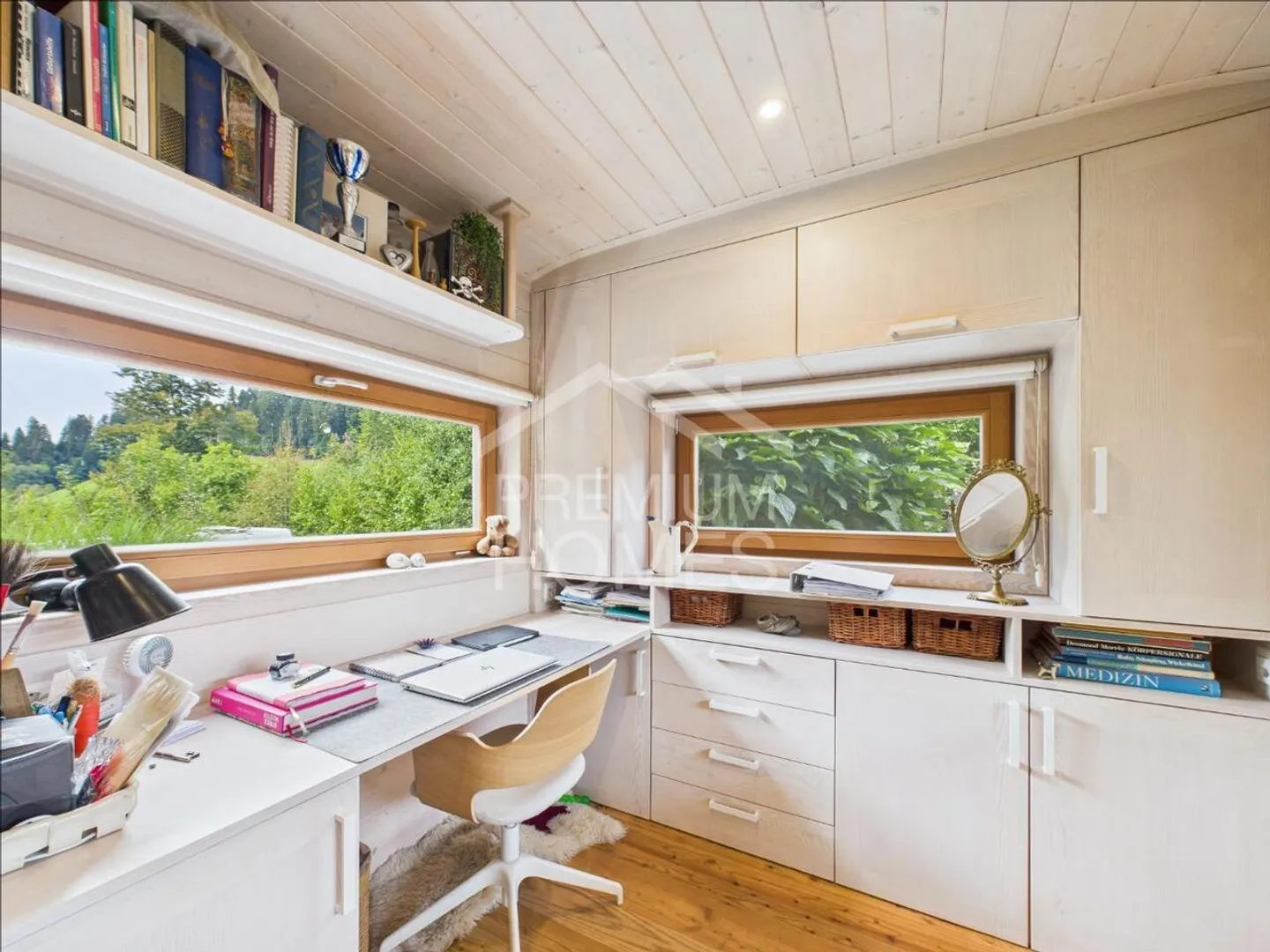 Natur pur - Tiny House am Bach - Foto 9 von 13