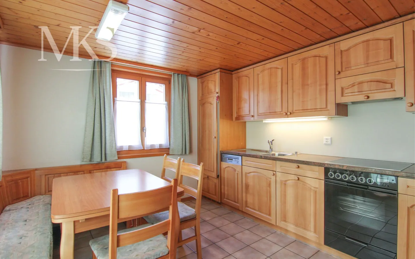 Appartement attrayant à Fiesch avec accès direct à l'Aletsch Arena - Photo 6 sur 24