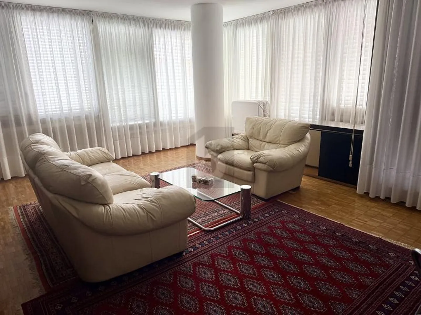 Appartamento spazioso a Lugano - Foto 3 di 6