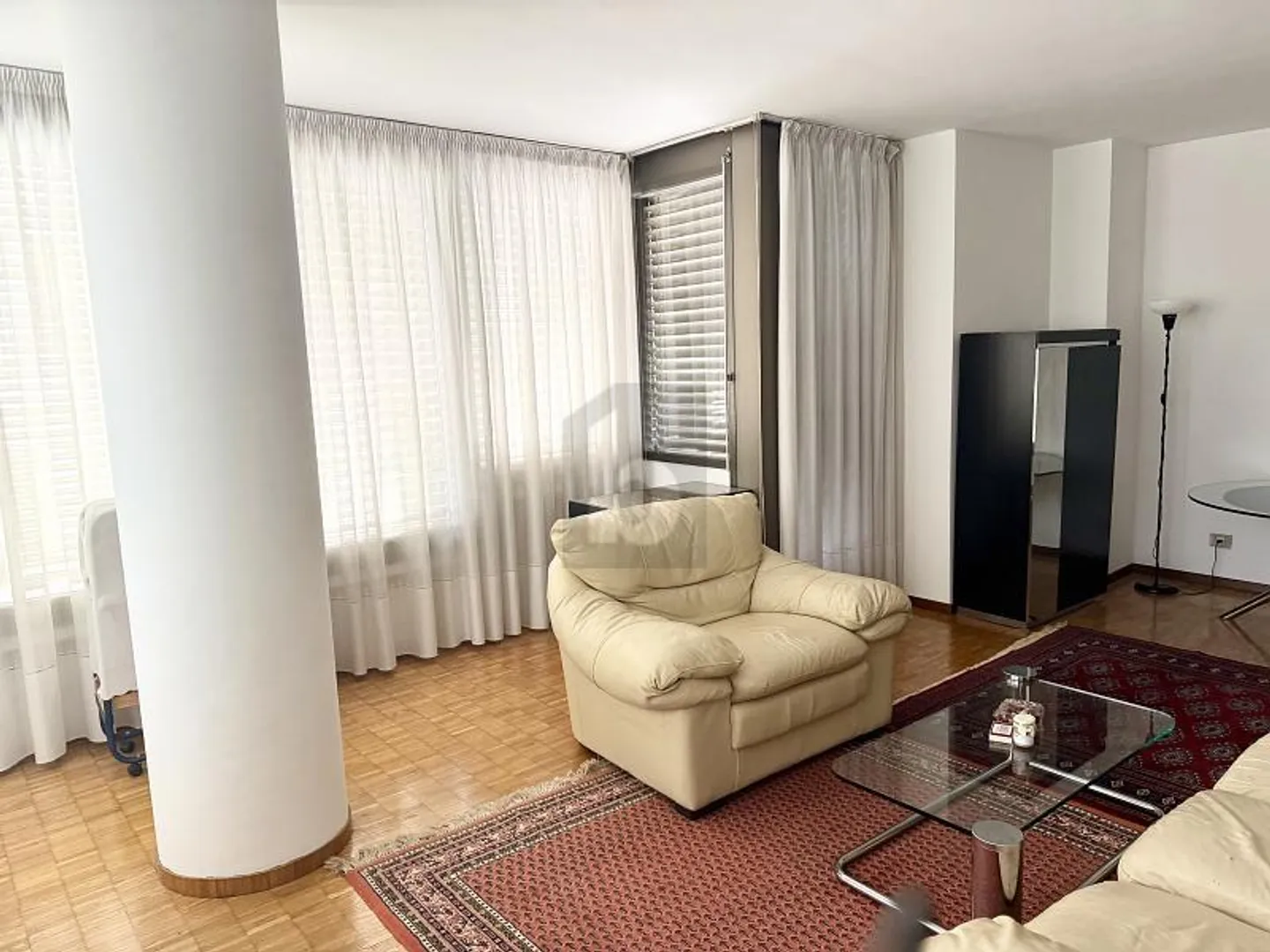 Appartamento spazioso a Lugano - Foto 4 di 6