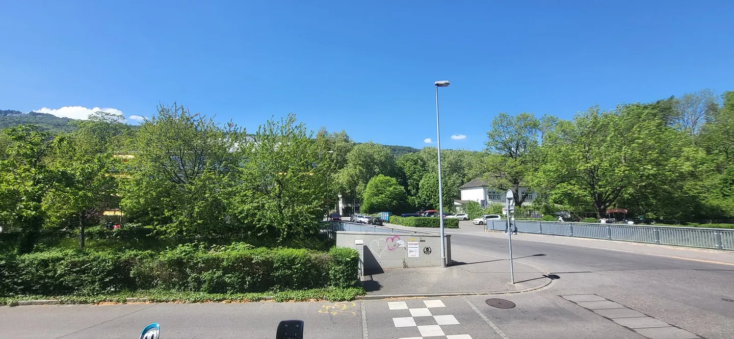 Charmante Wohnung in Biel - Foto 2 von 17
