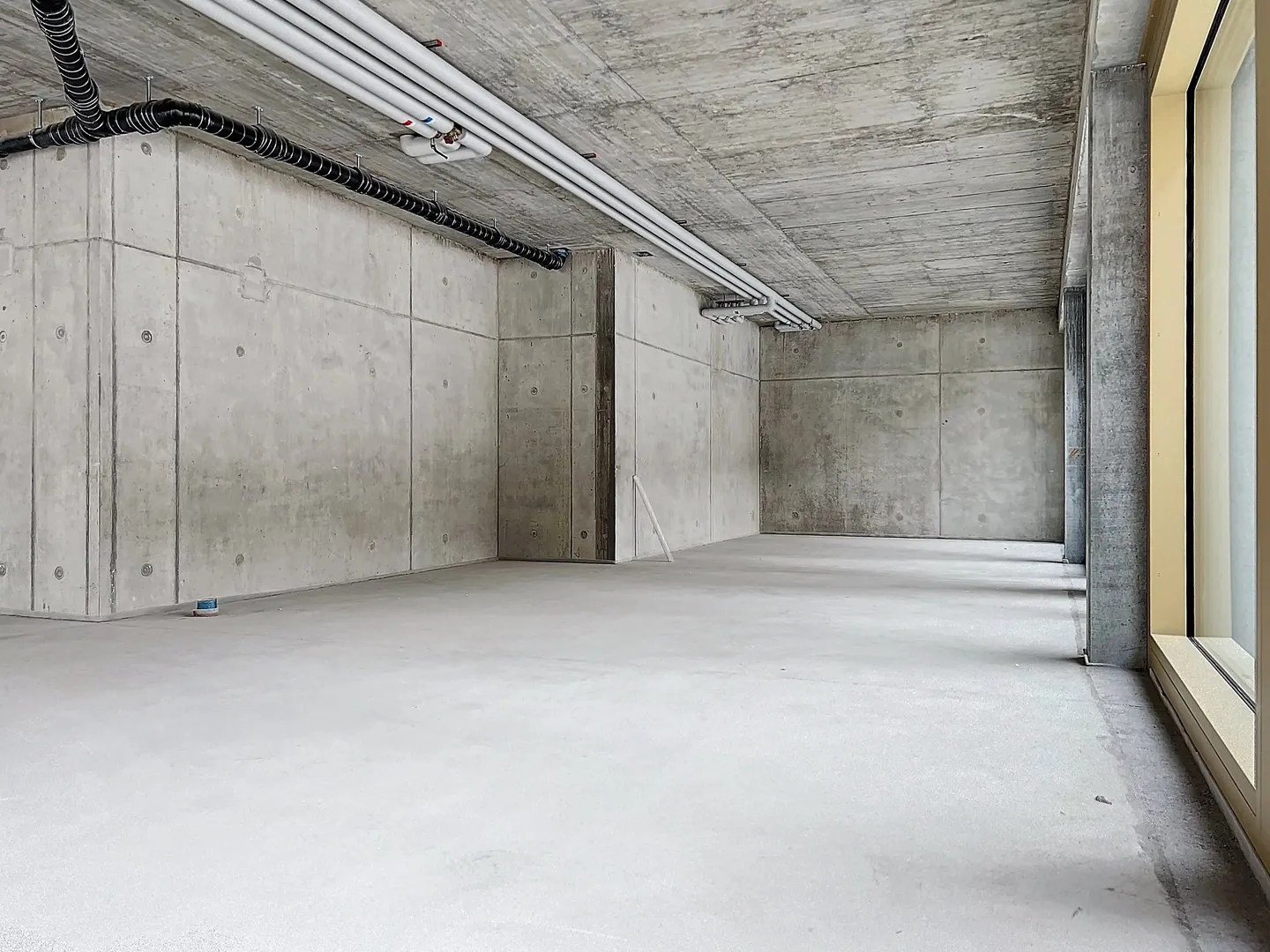 Espace Commercial à Sion - Photo 3 sur 16