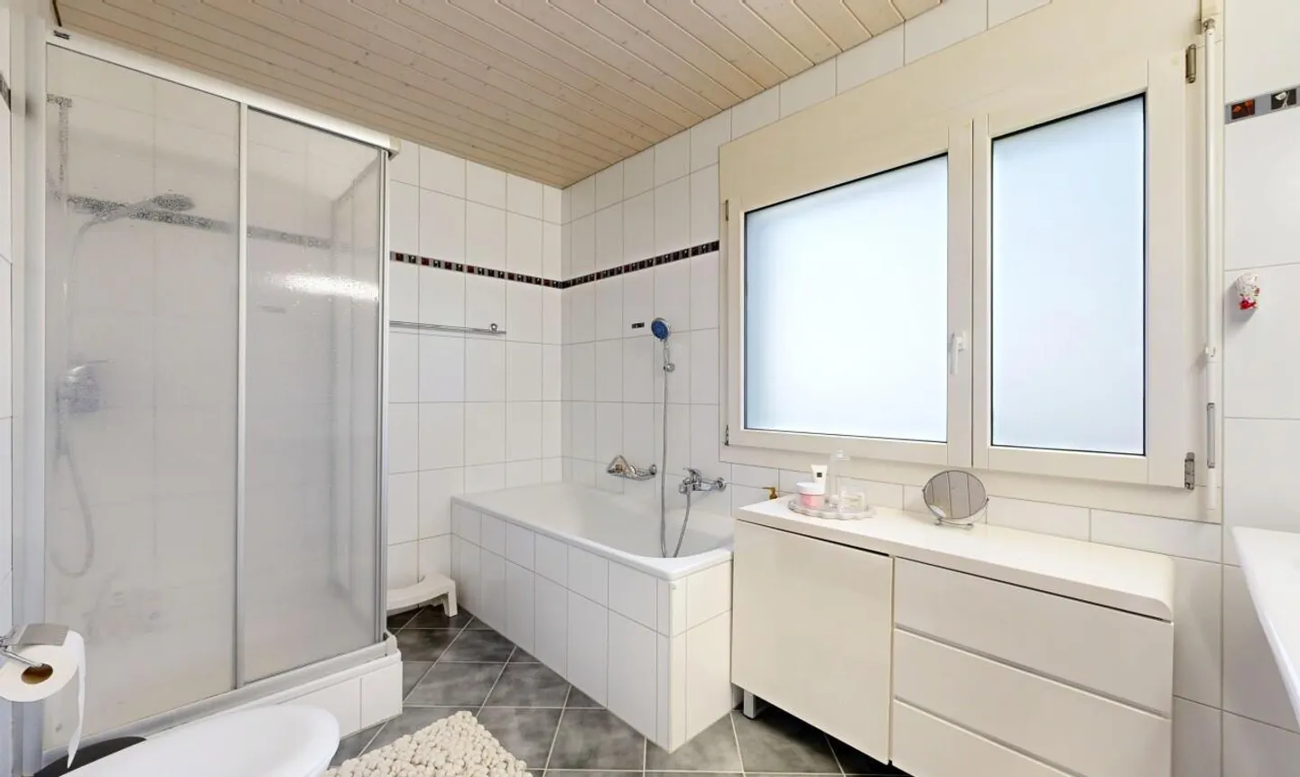 Friedensort: Helles Haus mit Garten, ideal für Familien - Foto 9 von 11