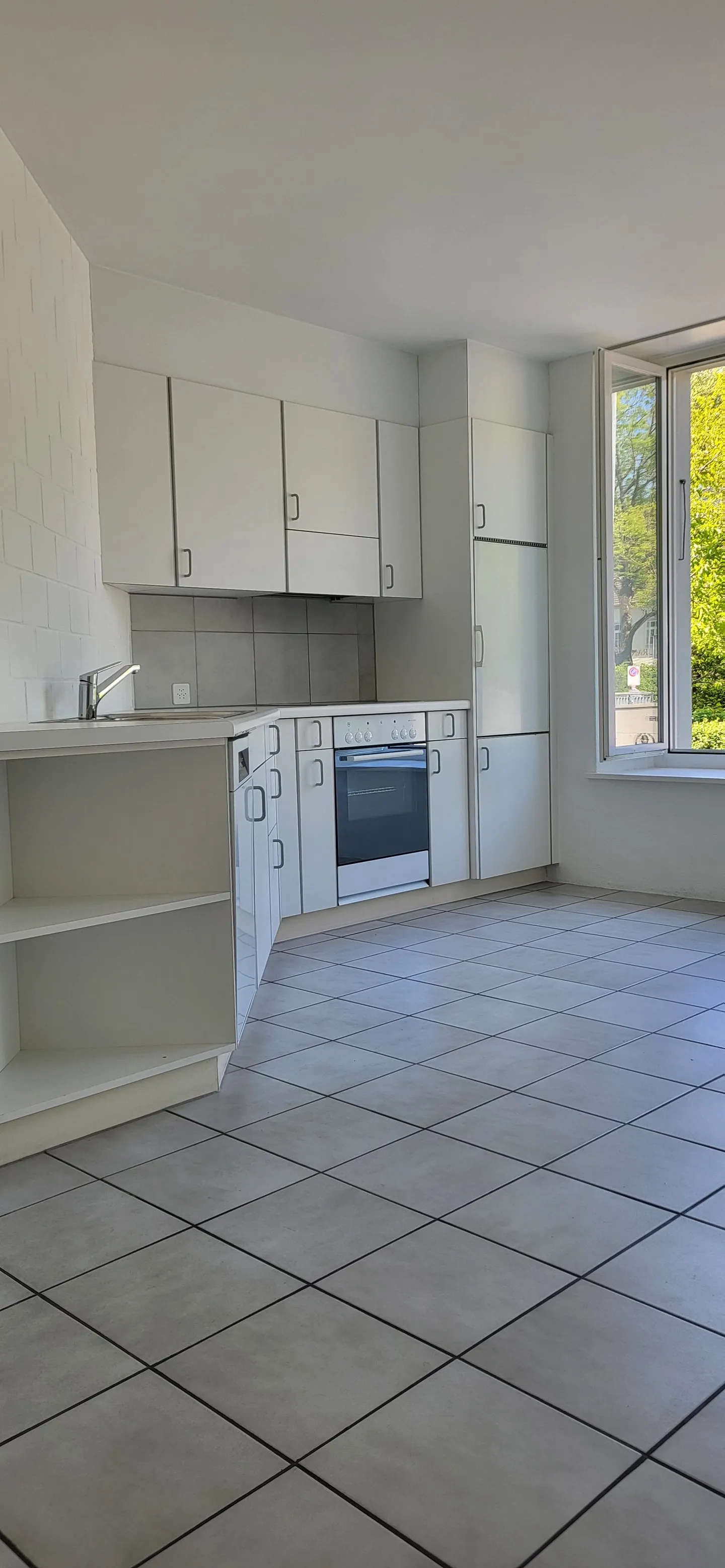 Charmante Wohnung in Biel - Foto 4 von 17