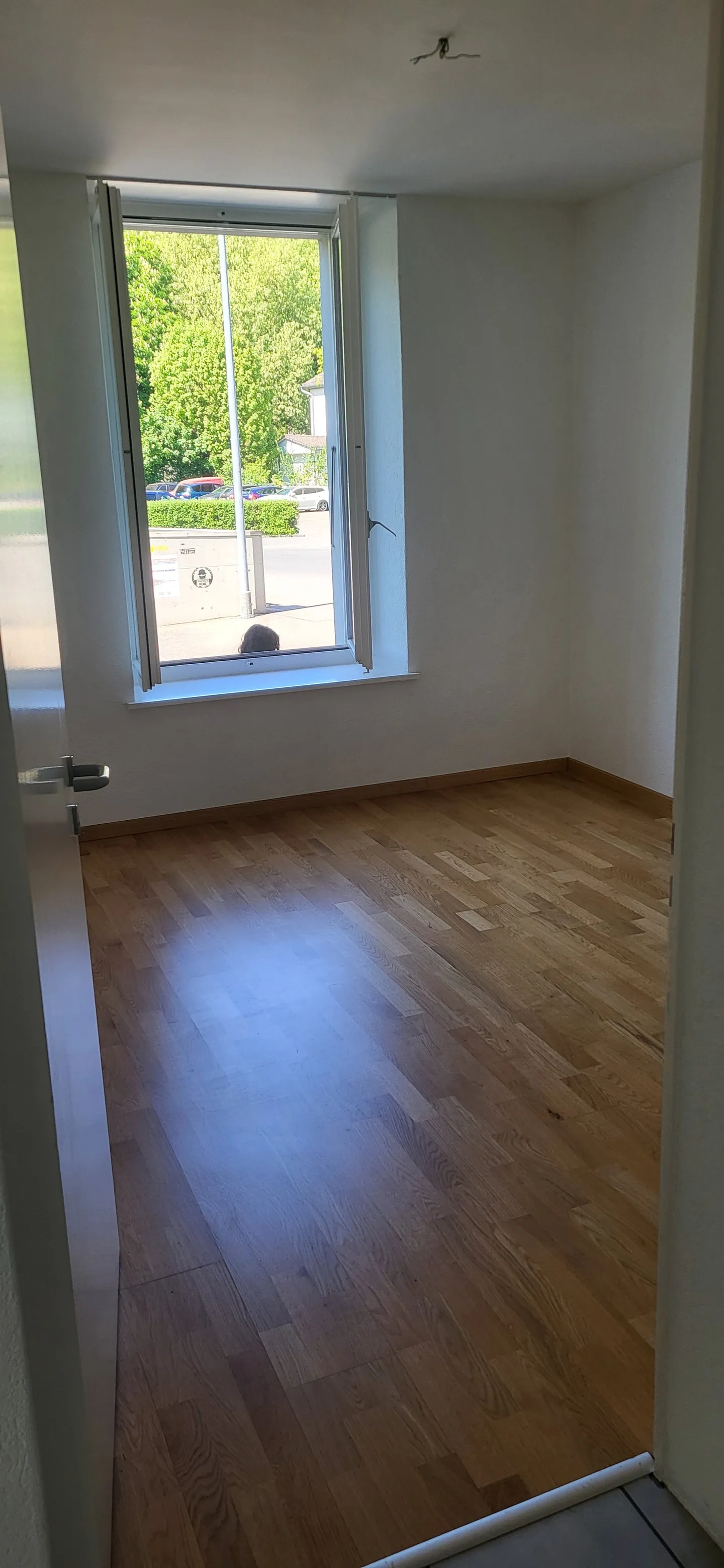 Charmante Wohnung in Biel - Foto 7 von 17