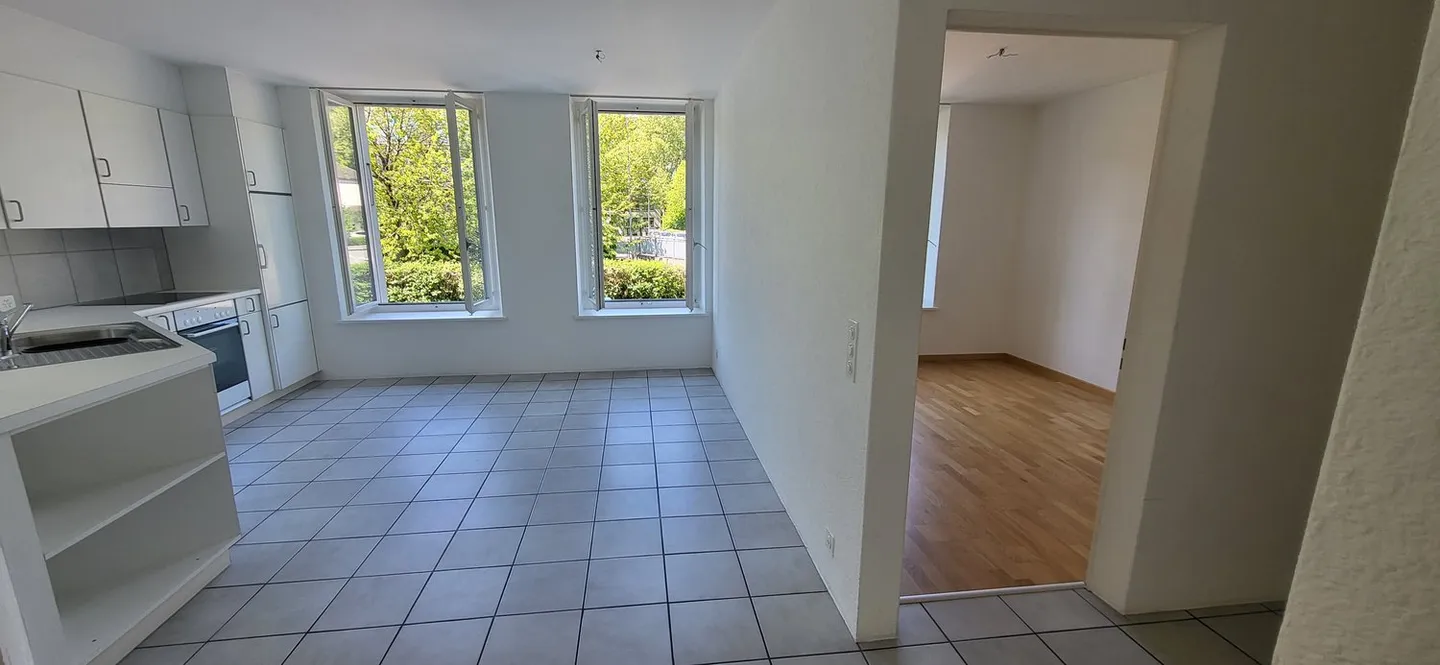 Charmante Wohnung in Biel - Foto 5 von 17