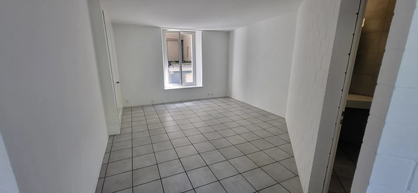 Charmante Wohnung in Biel - Foto 6 von 17