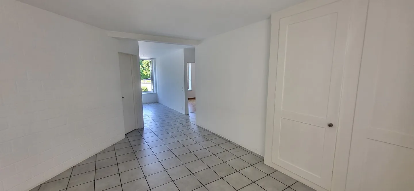Charmante Wohnung in Biel - Foto 10 von 17