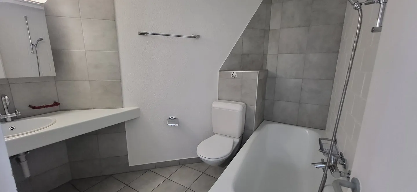 Charmante Wohnung in Biel - Foto 11 von 17