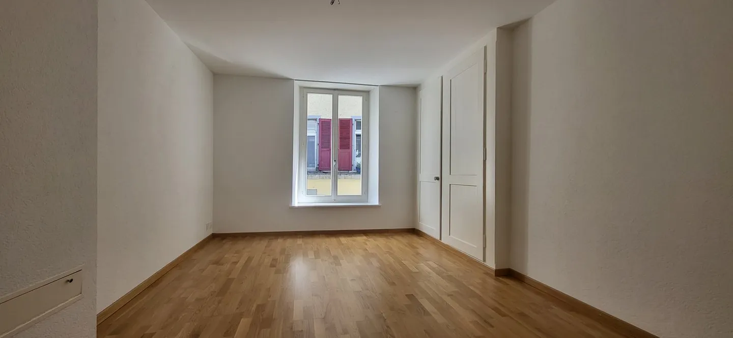 Charmante Wohnung in Biel - Foto 14 von 17