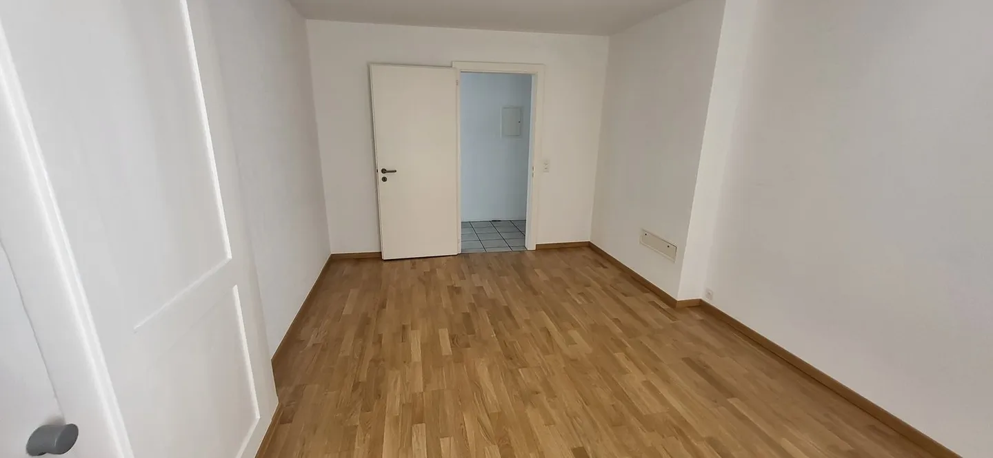 Charmante Wohnung in Biel - Foto 15 von 17