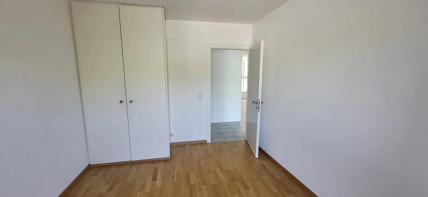 Charmante Wohnung in Biel - Foto 12 von 17