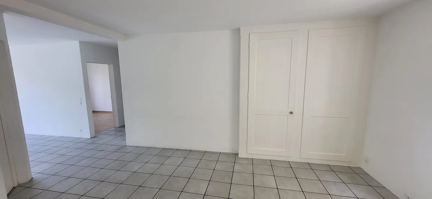Charmante Wohnung in Biel - Foto 13 von 17