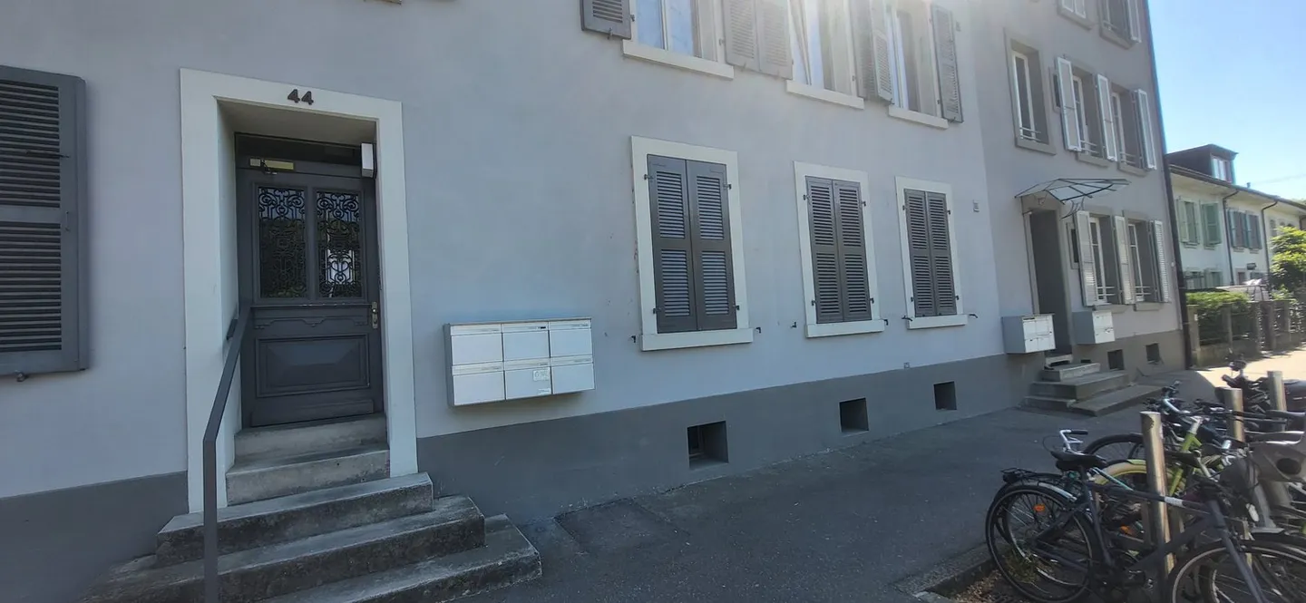 Charmante Wohnung in Biel - Foto 16 von 17