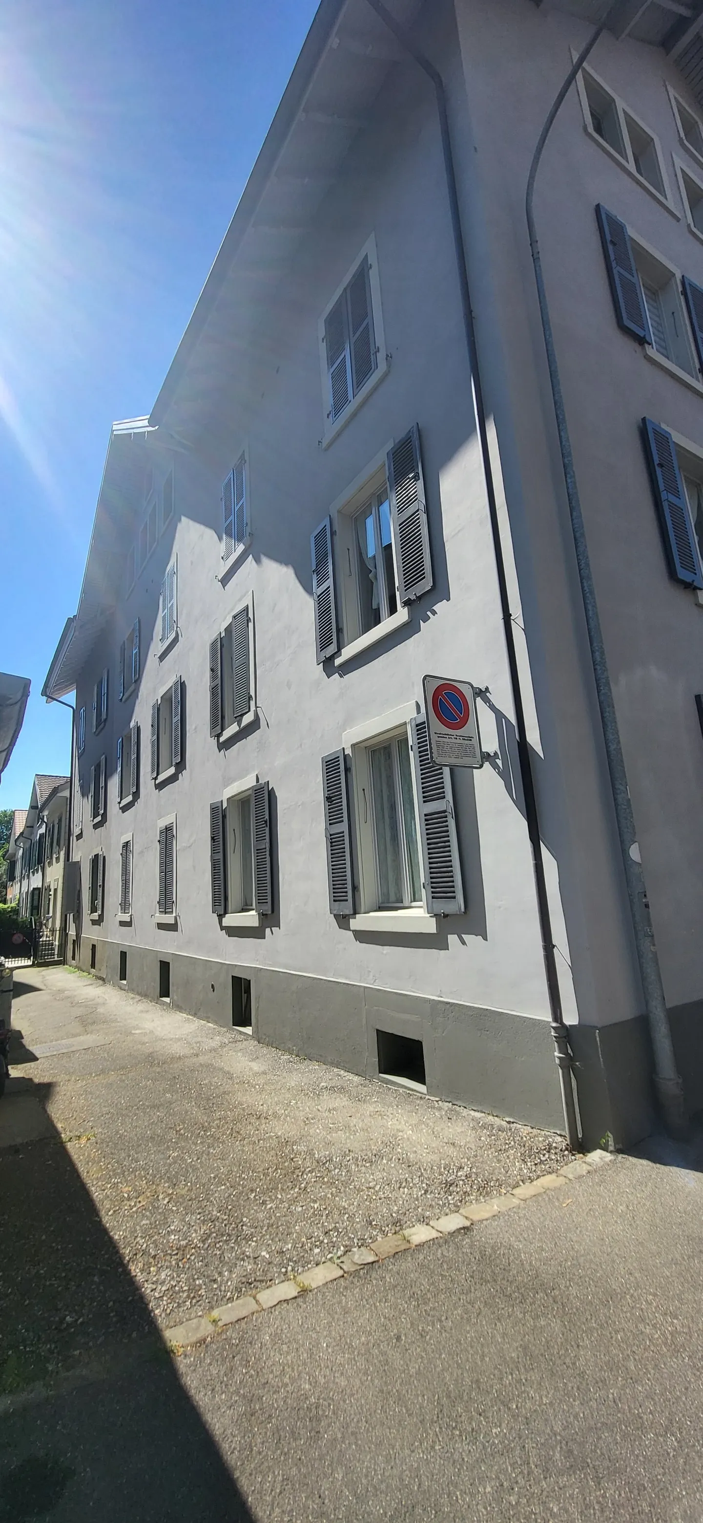 Charmante Wohnung in Biel - Foto 17 von 17
