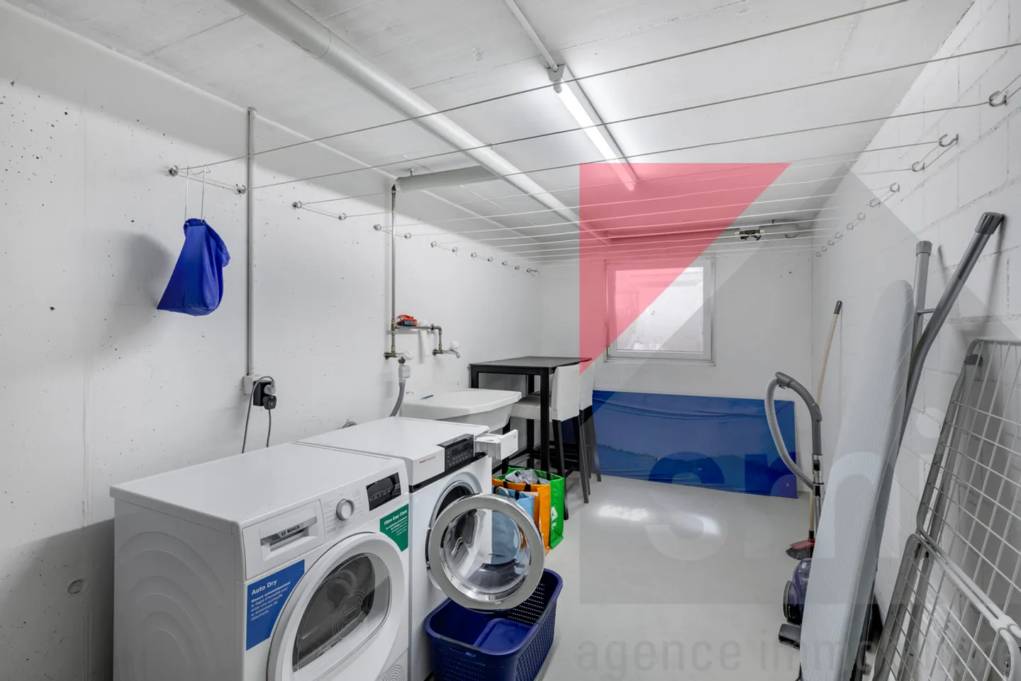 Appartement de 3,5 pièces charmant - Photo 8 sur 9