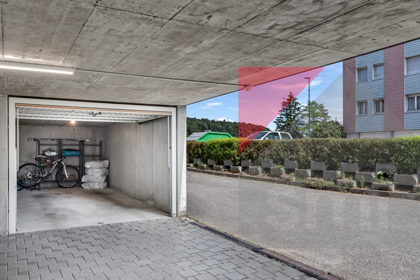 Appartement de 3,5 pièces charmant - Photo 9 sur 9