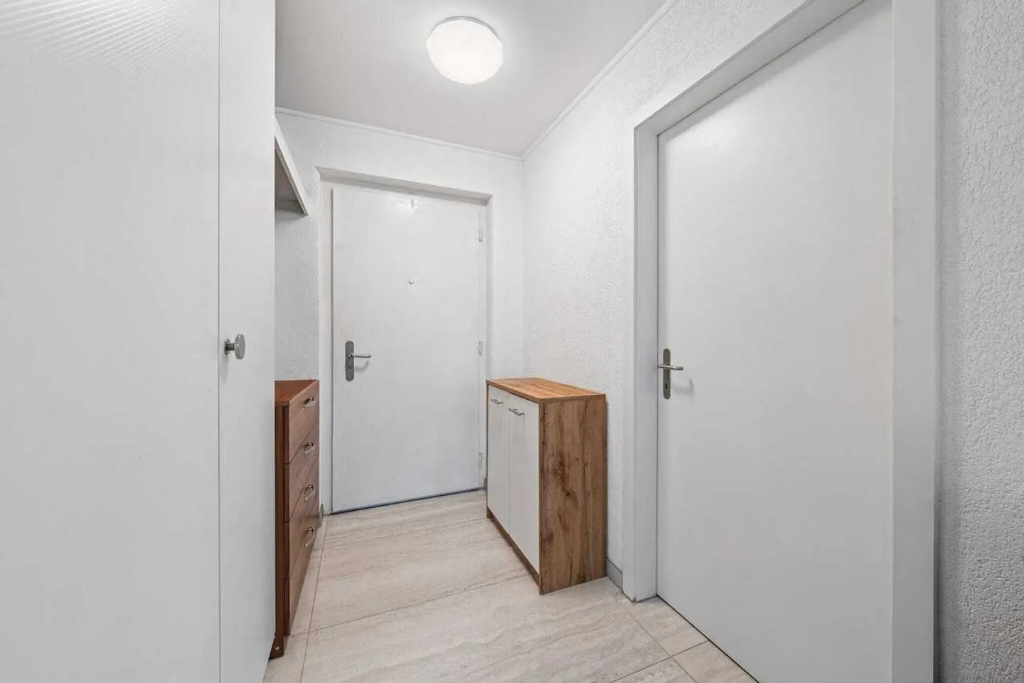 Greppen : Appartement de 5,5 pièces au rez-de-chaussée avec terrasse de 35 m² à vendre - Photo 7 sur 13