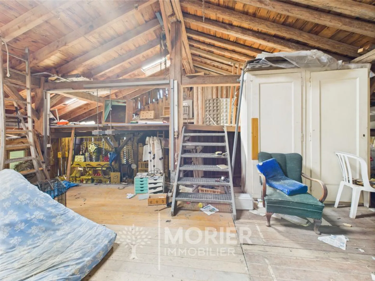Barn for Renovation - Potential - Photo 6 of 11