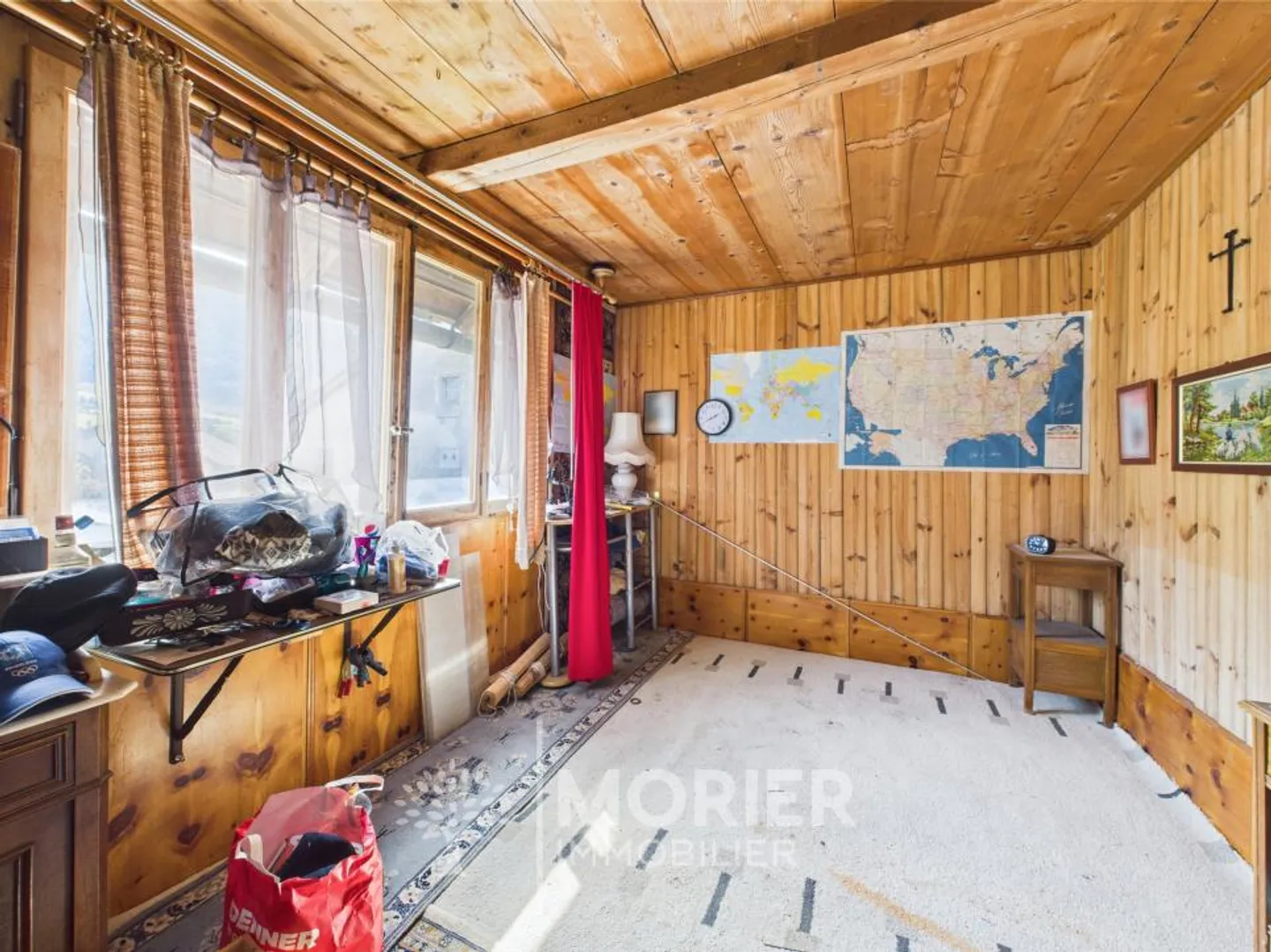 Barn for Renovation - Potential - Photo 7 of 11