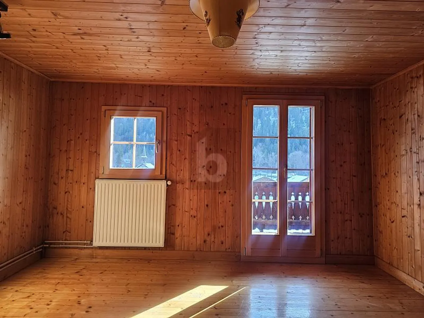 Chalet in affitto - Foto 3 di 6