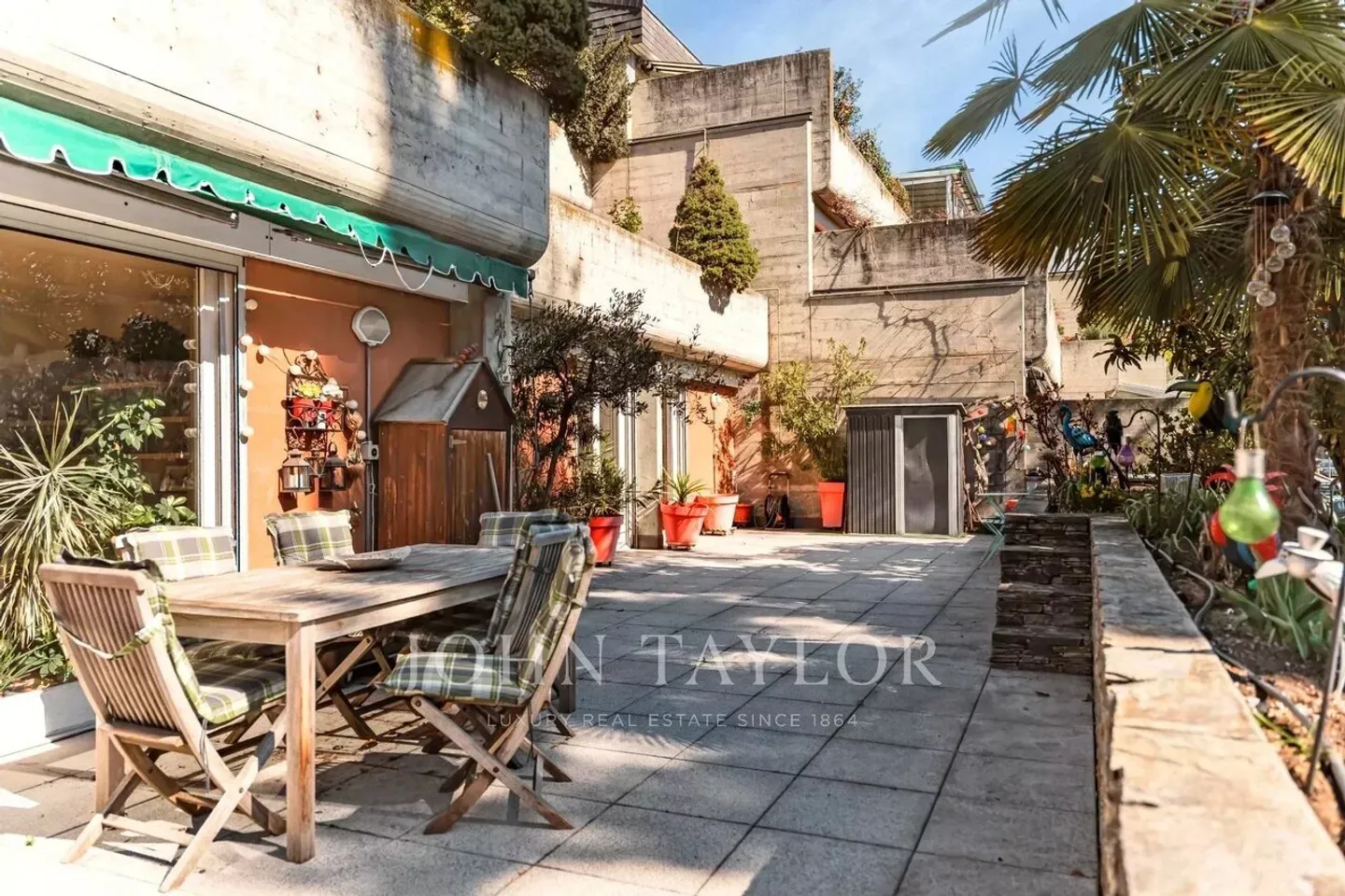 Appartamento con terrazza e molto fascino - Foto 8 di 8