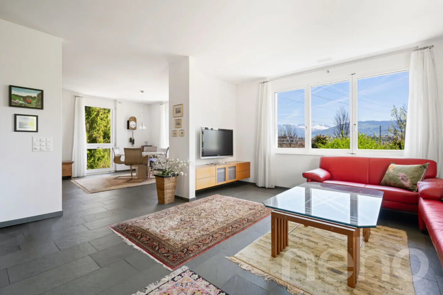 Vivere senza vicini? Casa unifamiliare con libertà unica - Foto 7 di 12