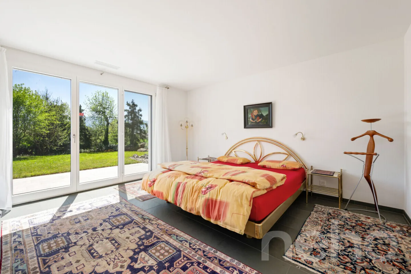 Vivere senza vicini? Casa unifamiliare con libertà unica - Foto 8 di 12
