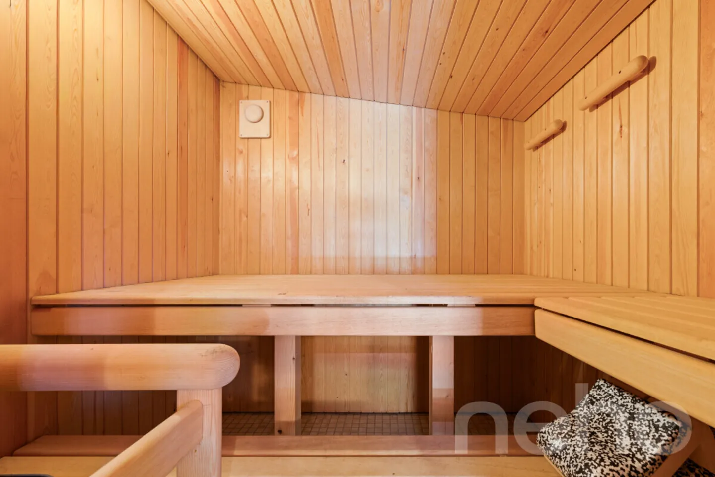 Vivere senza vicini? Casa unifamiliare con libertà unica - Foto 10 di 12
