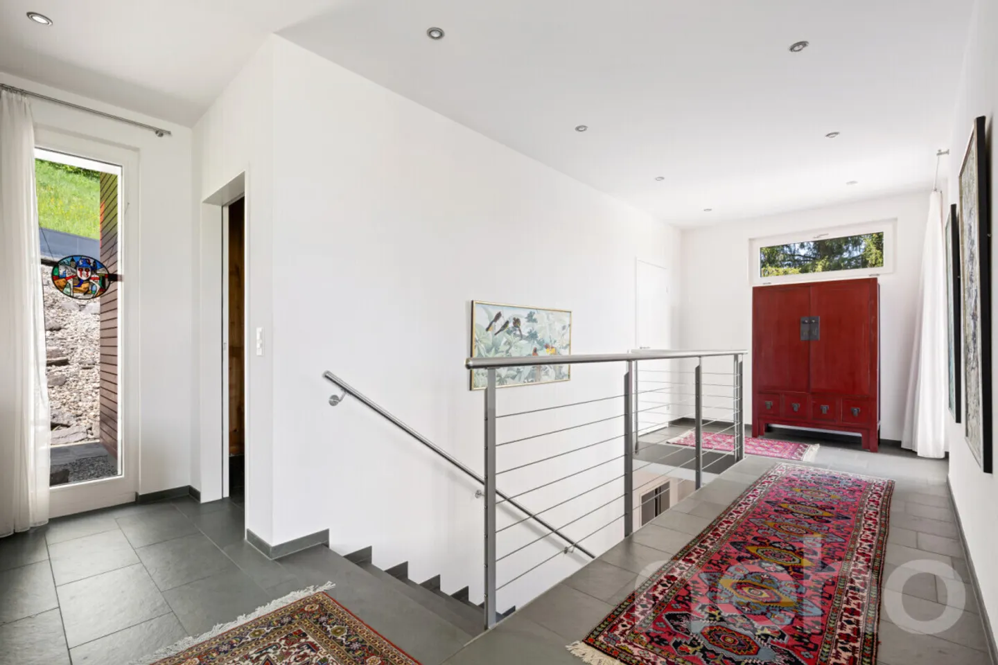 Vivere senza vicini? Casa unifamiliare con libertà unica - Foto 9 di 12