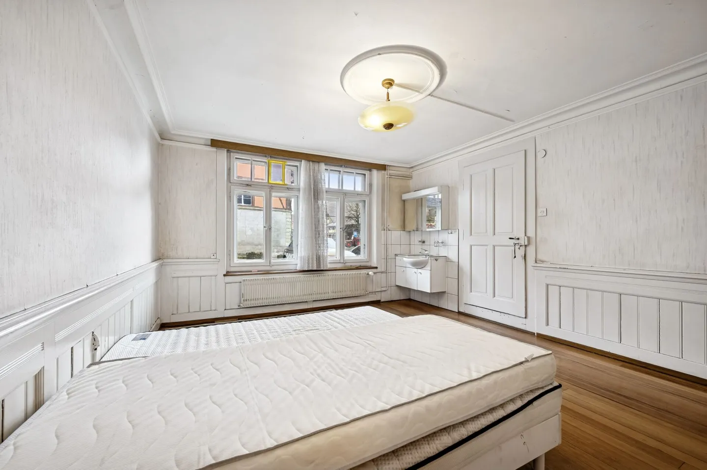 Fattoria con spazio abitativo, sezione economica e potenziale di sviluppo - Foto 9 di 14