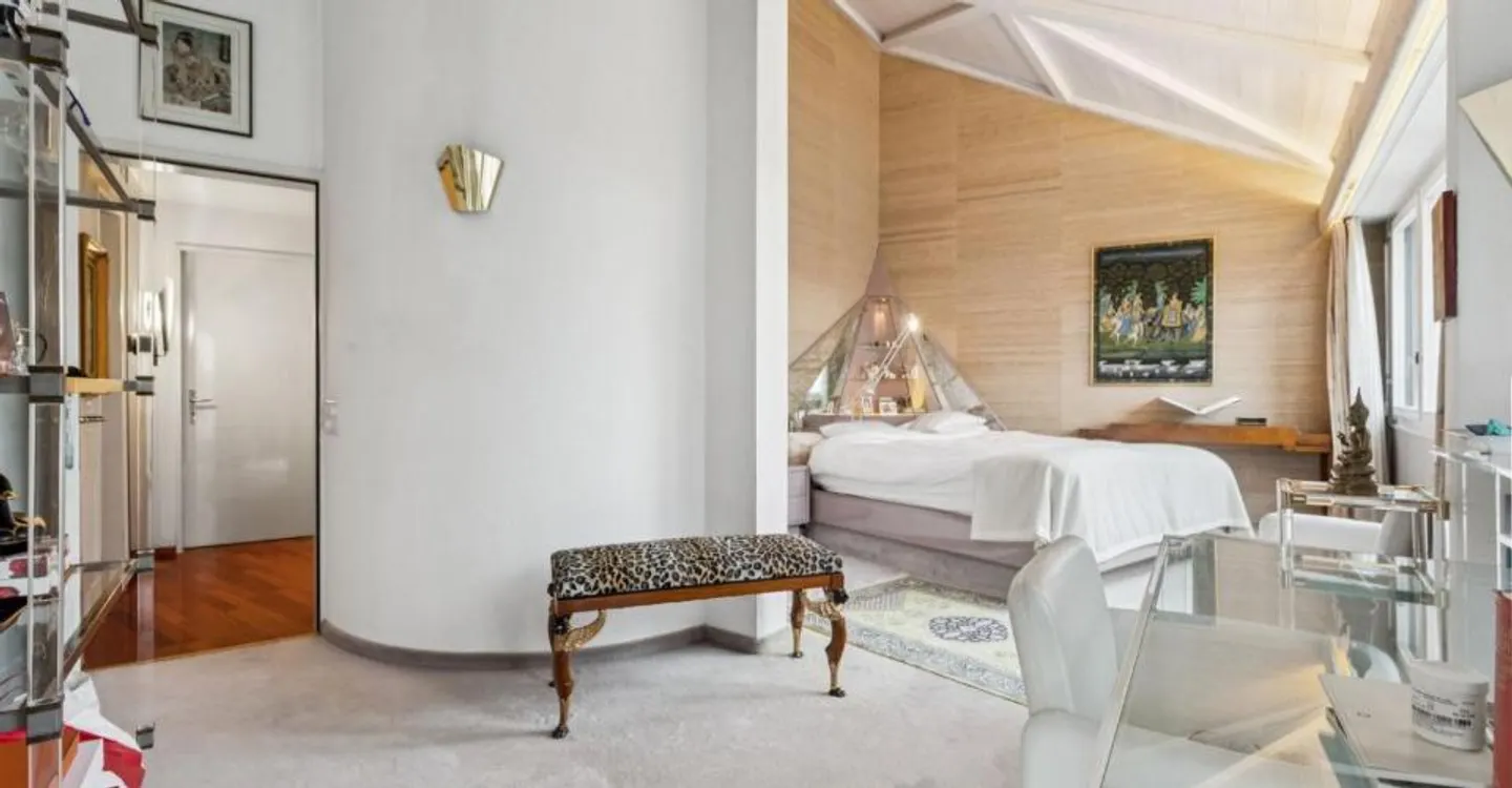 Maison Jumelée Élégante - Photo 6 sur 9