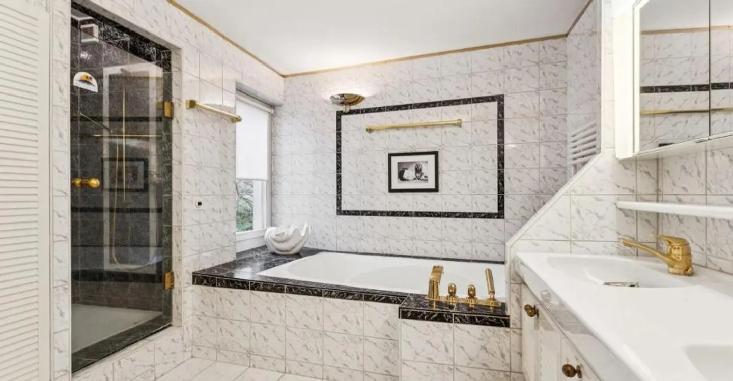 Maison Jumelée Élégante - Photo 7 sur 9