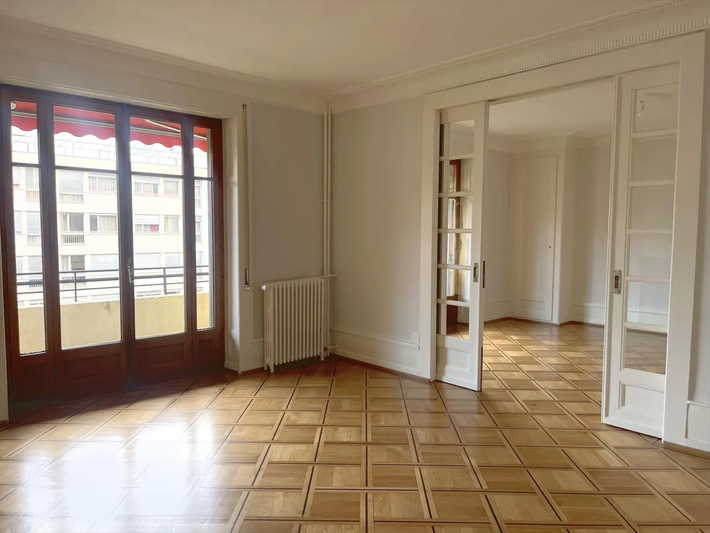 6-Zimmer-Wohnung - Foto 2 von 9