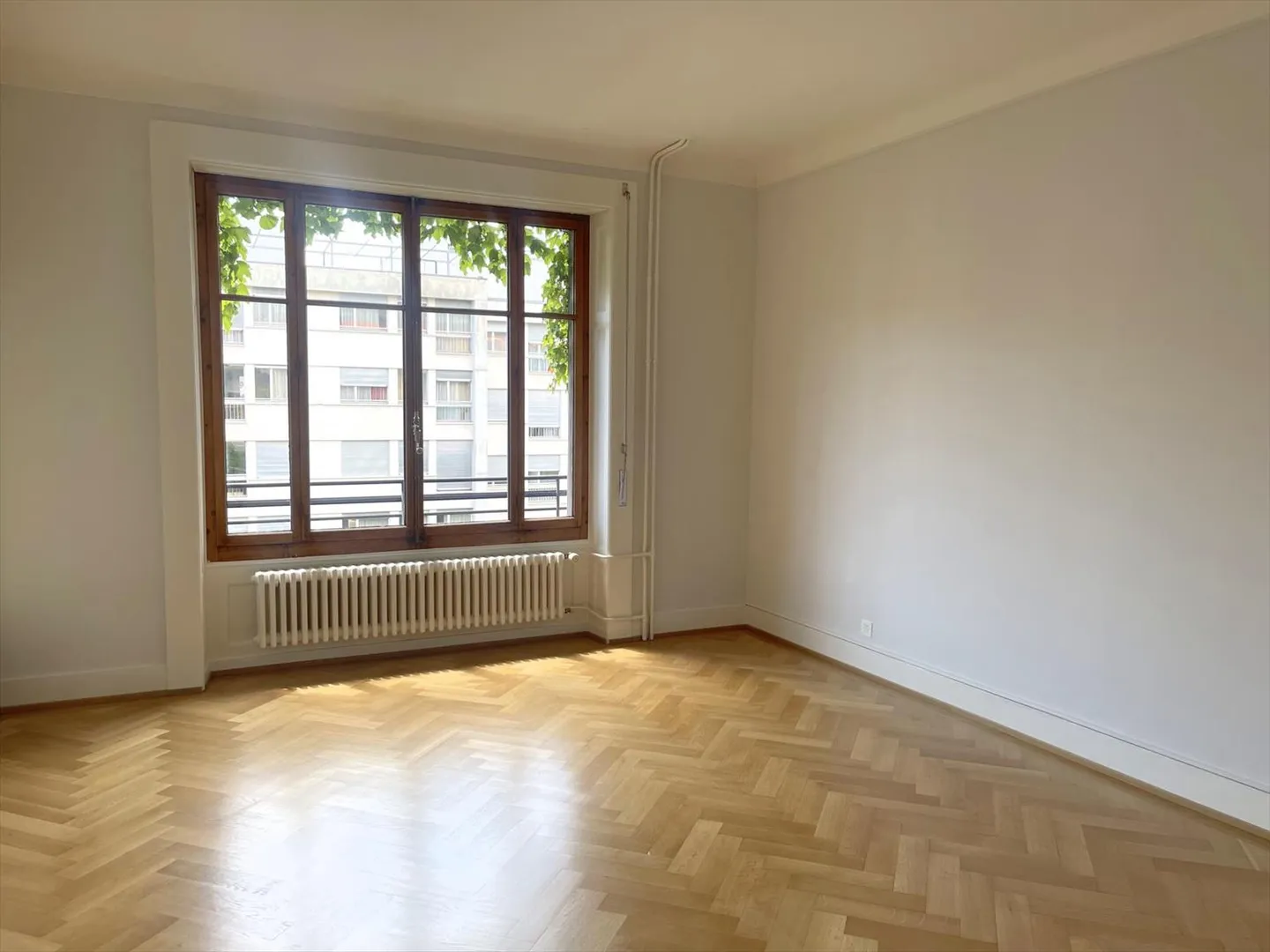6-Zimmer-Wohnung - Foto 5 von 9