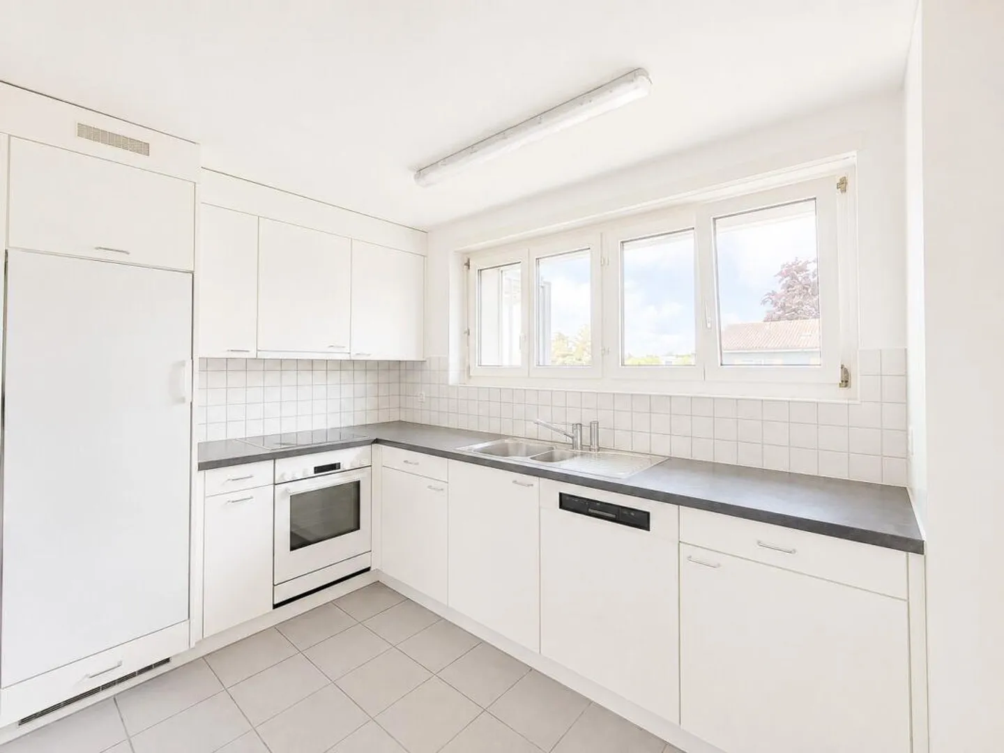 Helle und komfortable Wohnung in beliebtem Quartier - Foto 3 di 8