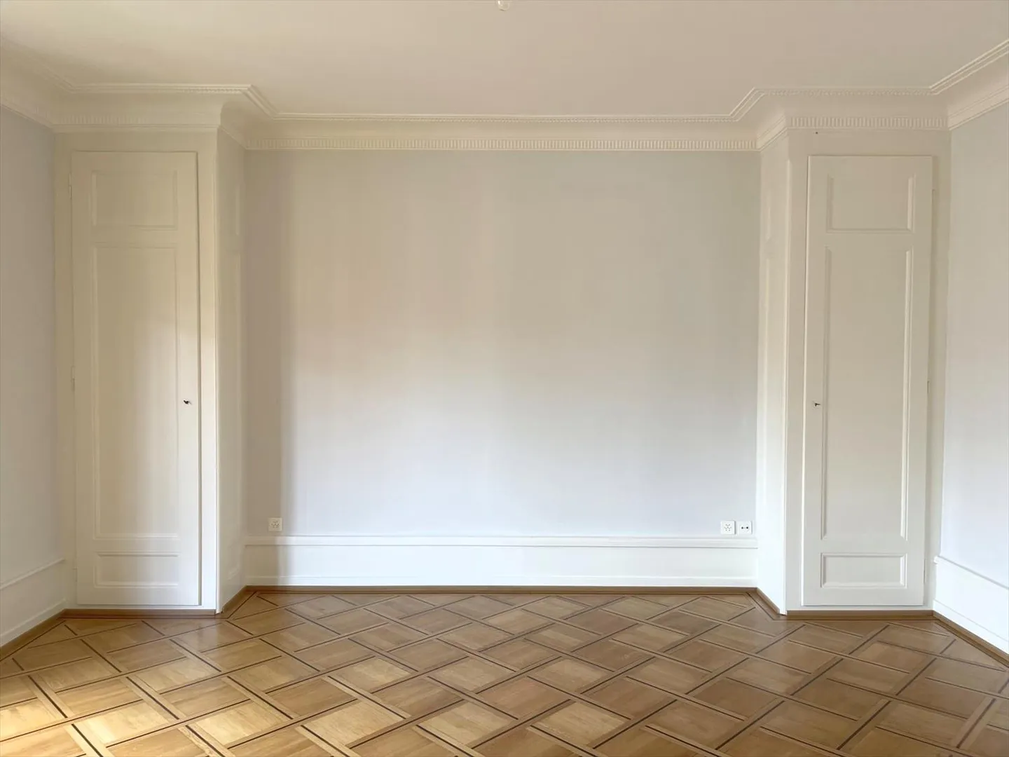 6-Zimmer-Wohnung - Foto 3 von 9