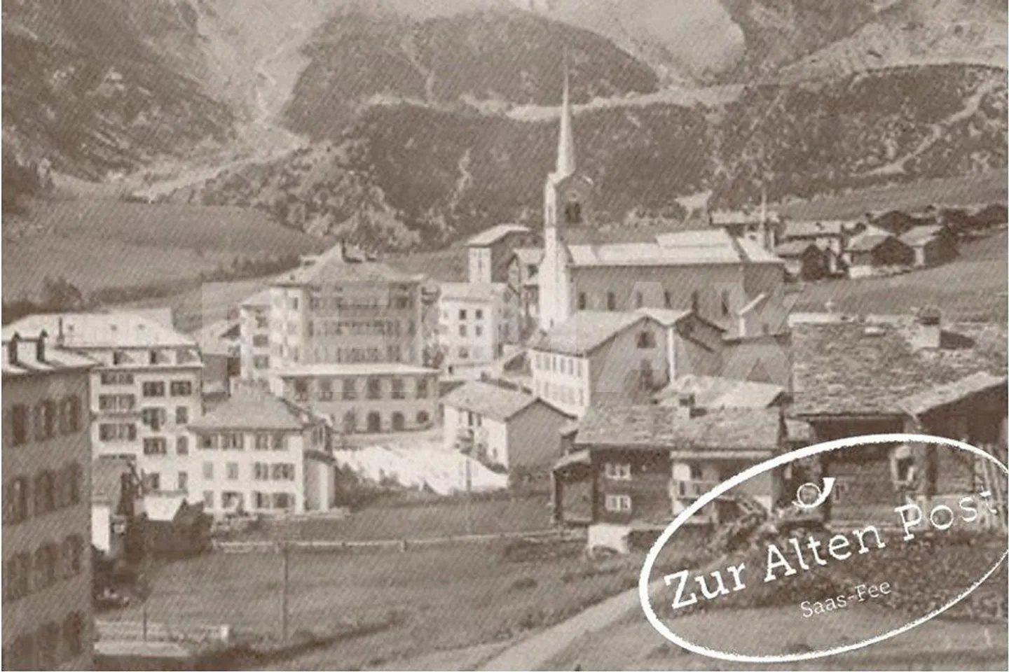 Appartamento 3.5 stanze tutto nuovo al 1° piano - Seconda casa nell'antica posta - Foto 4 di 4