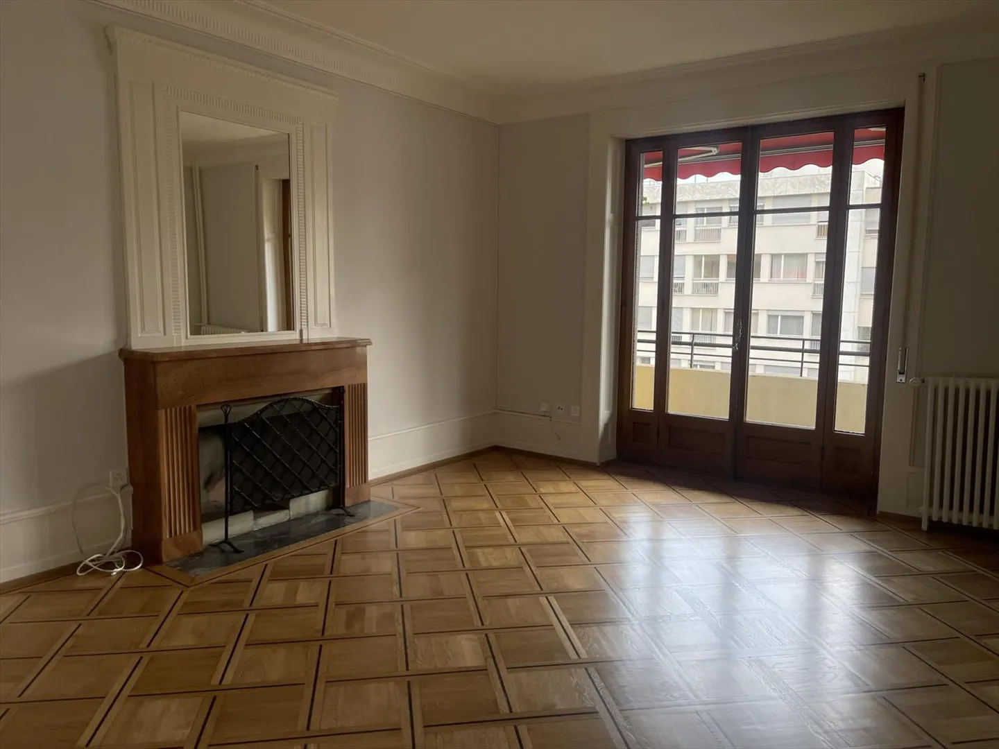 6-Zimmer-Wohnung - Foto 4 von 9