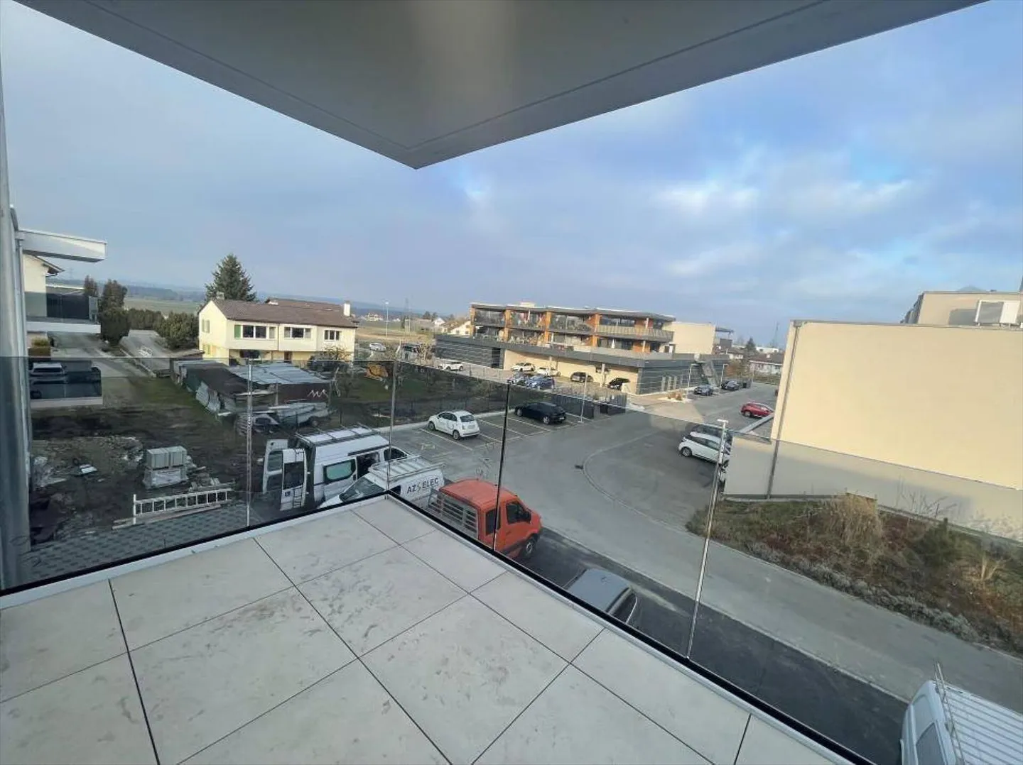 Appartamento 3.5 locali - Foto 11 di 12