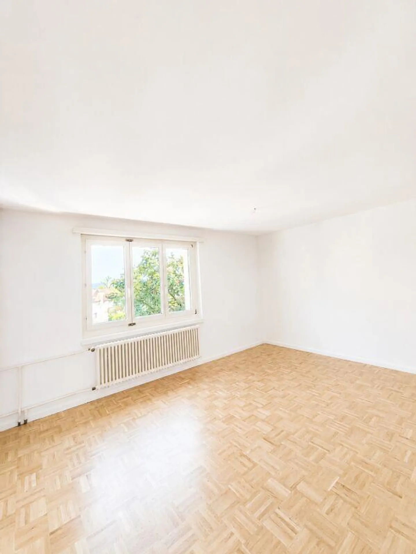 Helle und komfortable Wohnung in beliebtem Quartier - Foto 4 di 8
